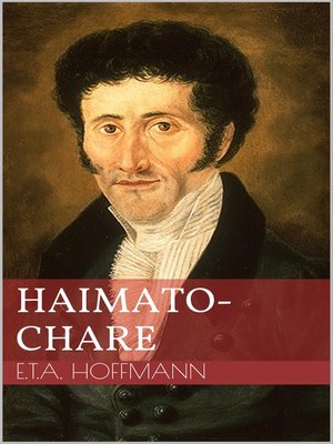 cover image of Haimatochare